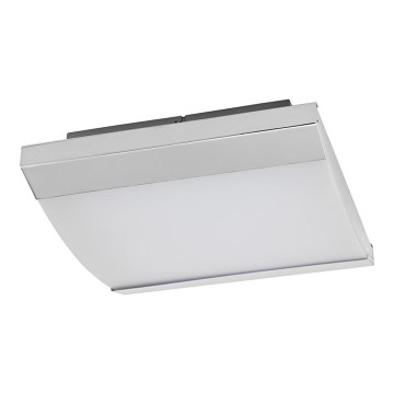 Eglo 97869 - Plafonieră baie LED SIDERNO LED/23,5W/230V