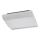 Eglo 97869 - Plafonieră baie LED SIDERNO LED/23,5W/230V