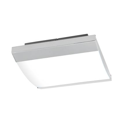 Eglo 97869 - Plafonieră baie LED SIDERNO LED/23,5W/230V