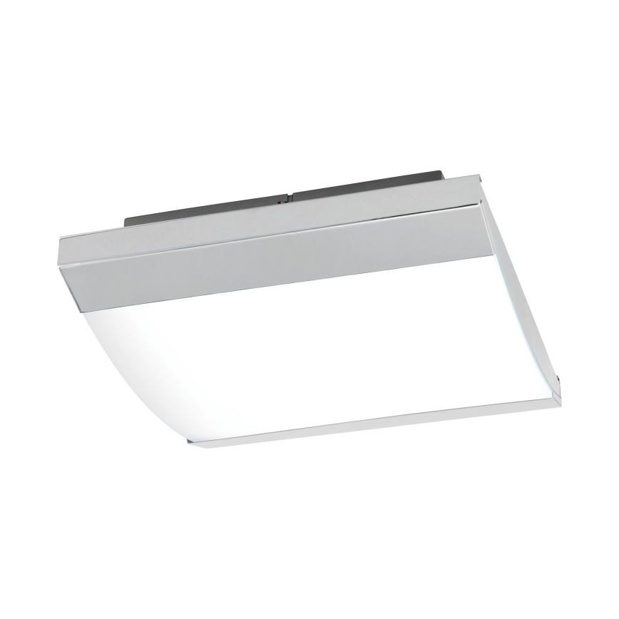 Eglo 97869 - Plafonieră baie LED SIDERNO LED/23,5W/230V