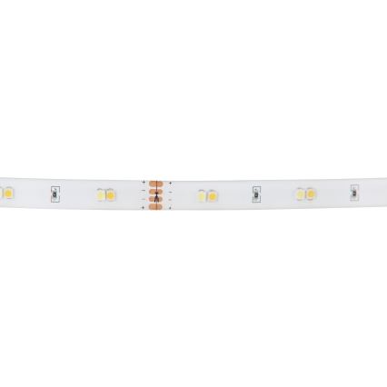 Eglo - Bandă LED RGB reglabilă, LED/10W/230V IP20, 2m