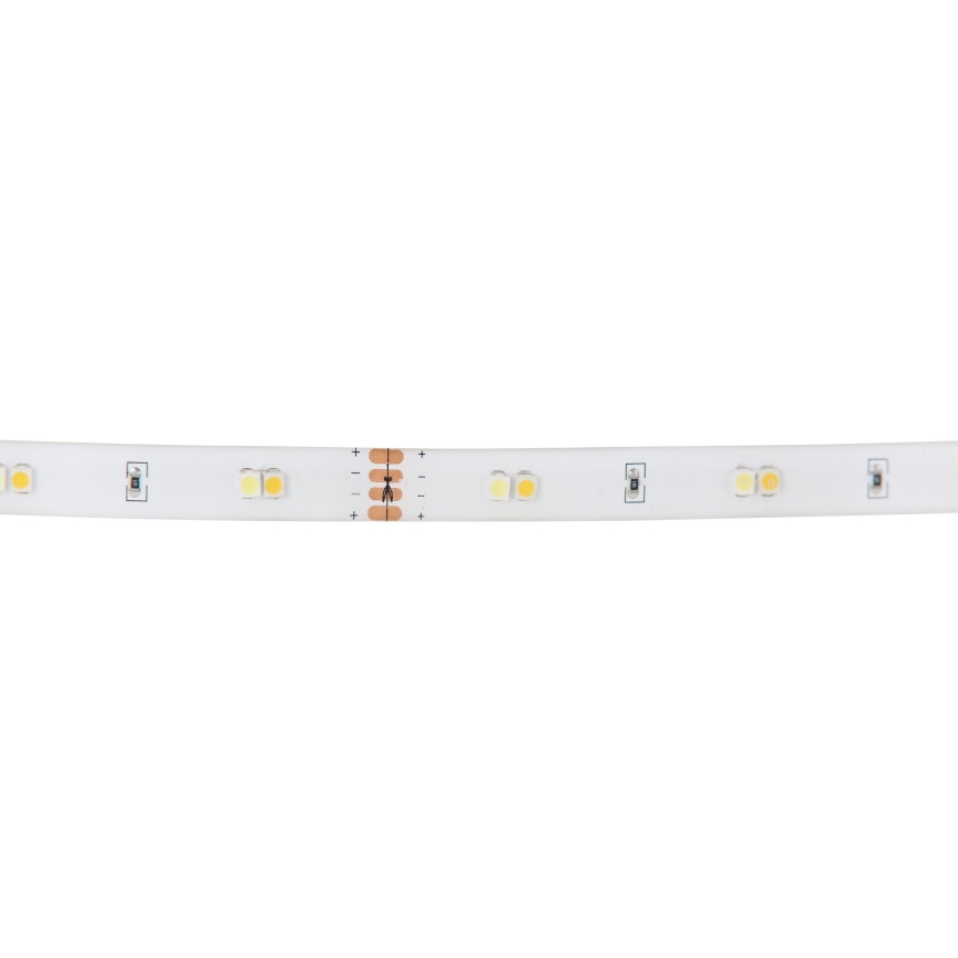 Eglo - Bandă LED RGB reglabilă, LED/10W/230V IP20, 2m
