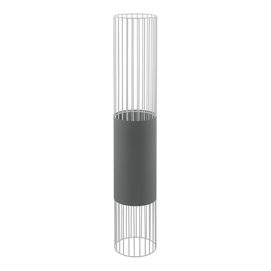 Eglo 97957 - Lampadar NORUMBEGA 1xE27/60W/230V