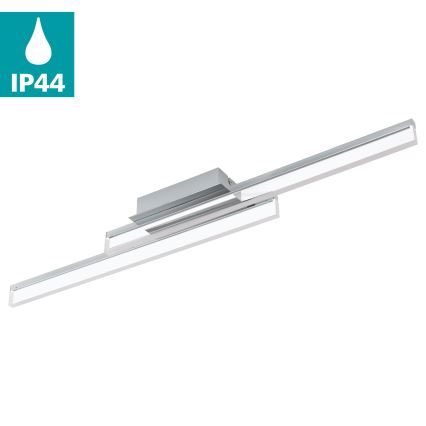 Eglo - Plafonieră LED pentru baie 2xLED/11W/230V IP44
