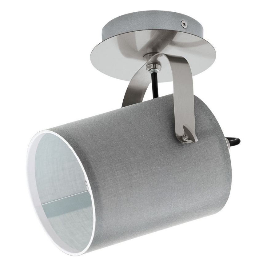 Eglo 98138 - Aplică de perete tip spot VILLABATE 1xE27/10W/230V