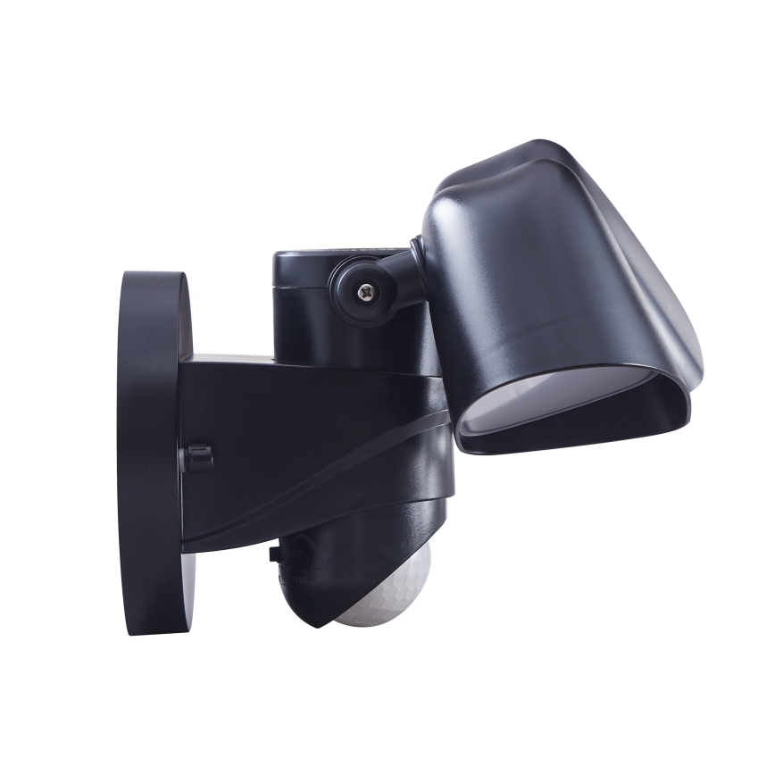 Eglo - Lampă exterior LED cu senzor 2xLED/7,5W/230V IP44