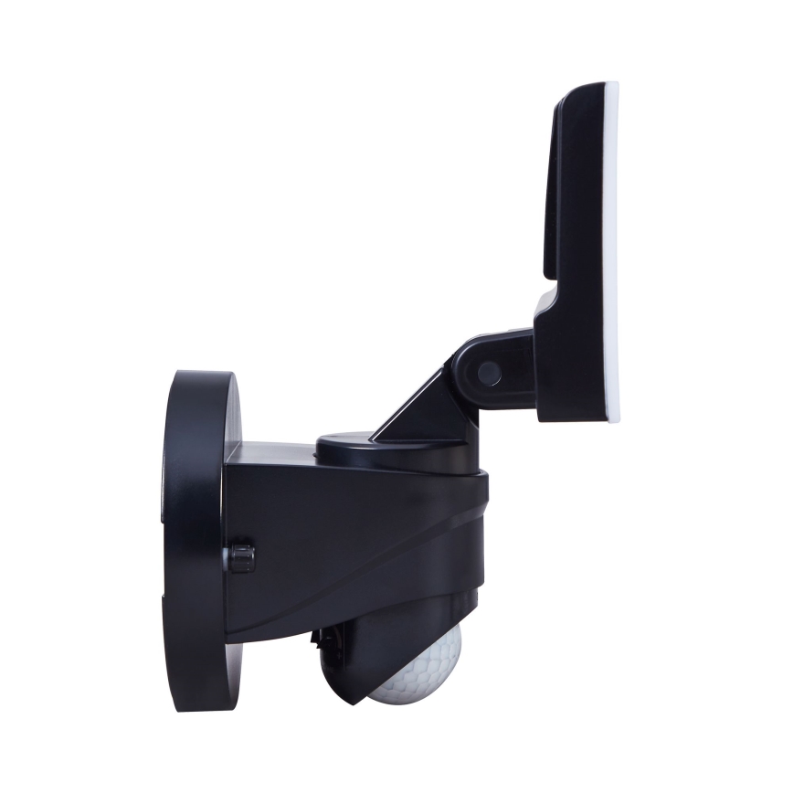 Eglo - Lampă exterior LED cu senzor LED/15W/230V IP44