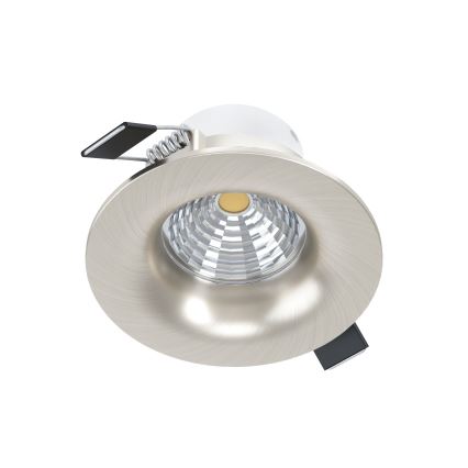 Eglo - Lampă încastrată LED LED/6W/230V