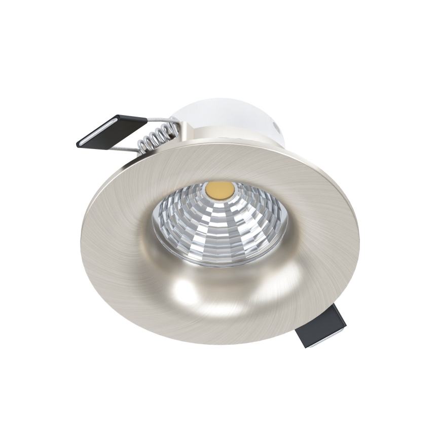 Eglo - Lampă încastrată LED LED/6W/230V