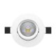 Eglo - Lampă încastrată dimmabilă LED LED/6W/230V