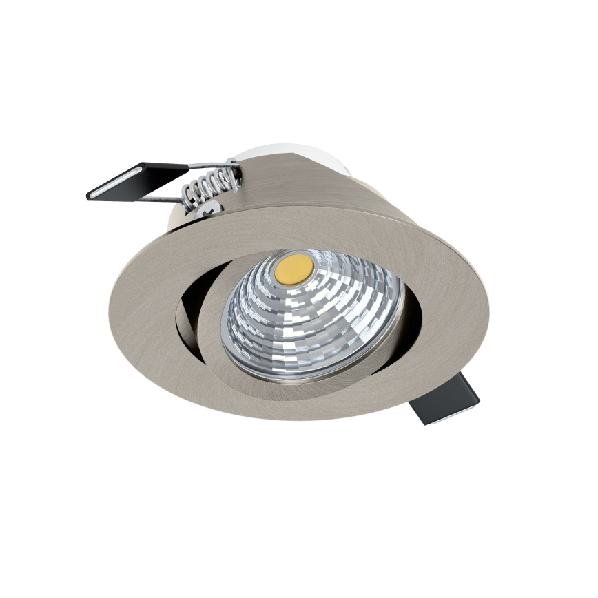 Eglo - Lampă încastrată LED LED/6W/230V