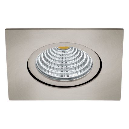 Eglo - Lampă încastrată LED LED/6W/230V