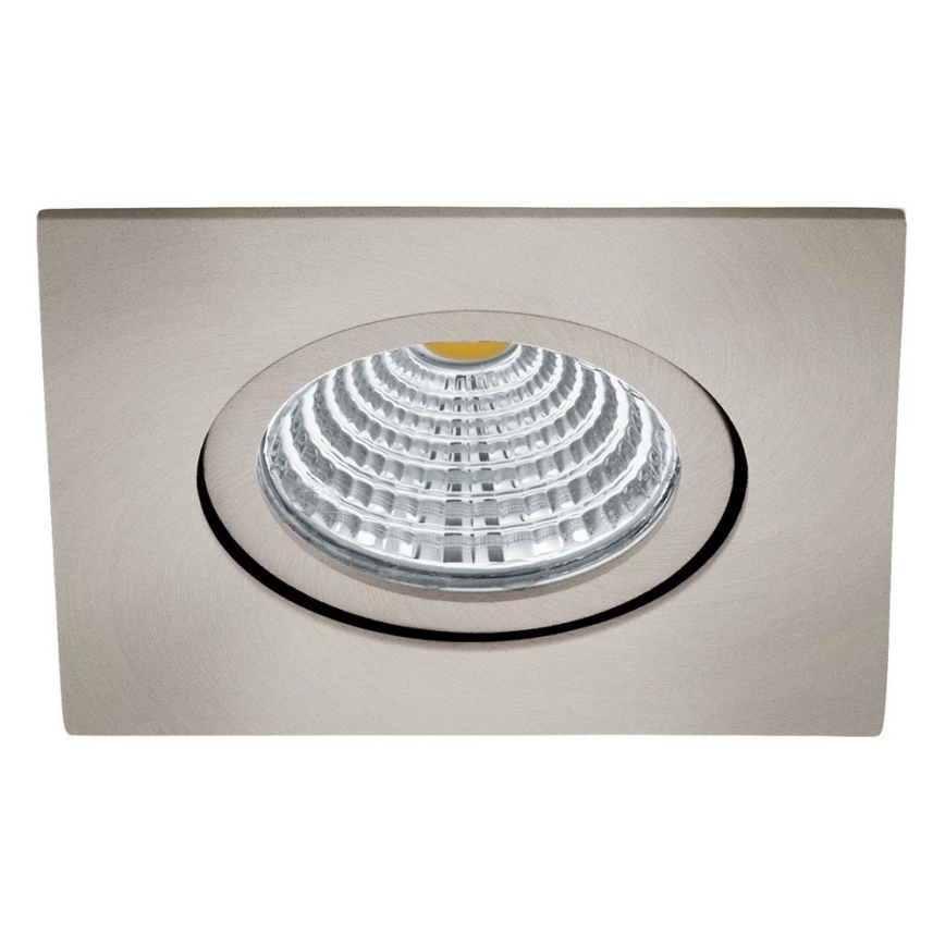 Eglo - Lampă încastrată LED LED/6W/230V