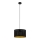 Eglo 98312 - Pendul pe cablu VARILLAS 1xE27/40W/230V