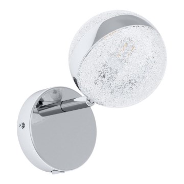 Eglo 98343 - Spot de perete LED SALTO 1xG9/3W/230V