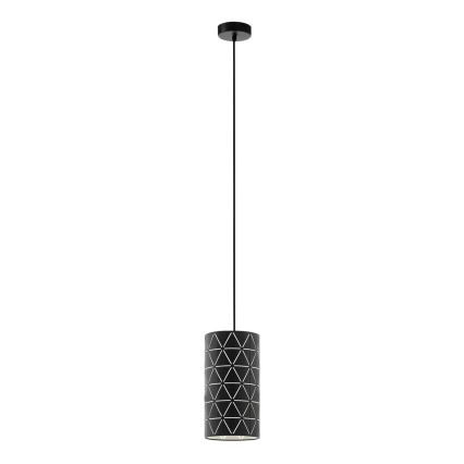 Eglo 98352 - Pendul RAMON pe cablu 1xE27/40W/230V
