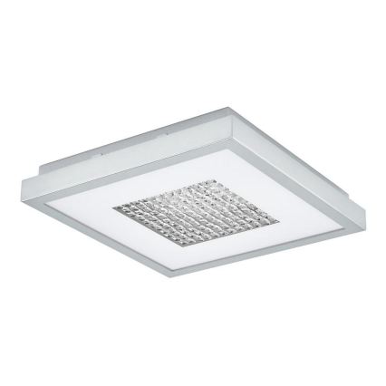 Eglo 98369 - Plafonieră LED dimabilă PESCATE LED/24W/230V