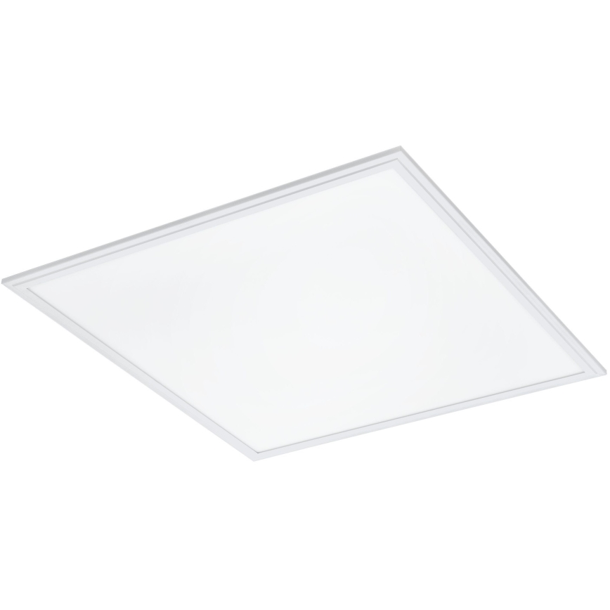 Eglo - Plafonieră LED cu senzor de mișcare și de crepuscul LED/34W/230V