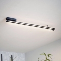 Eglo 98491 - Plafonieră LED dimabilă AMONTILLADO LED/27W/230V