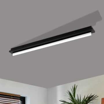 Eglo 98494 - Plafonieră LED SPADAFORA, 25W, 230V