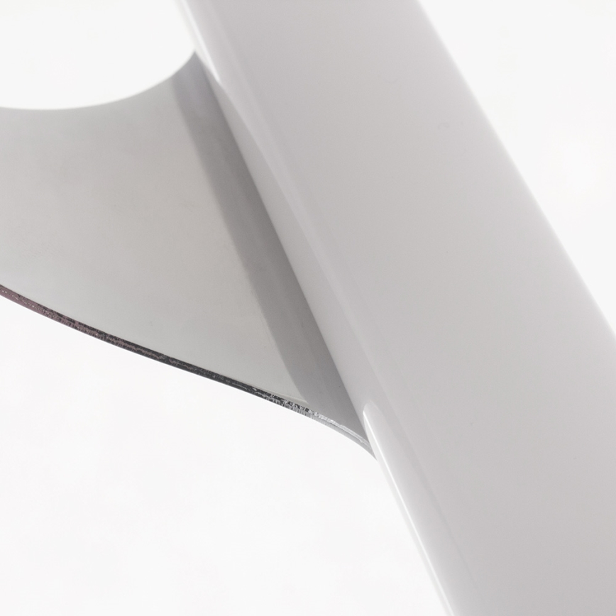 Eglo - Iluminat LED pentru baie, oglindă LED/10W/230V IP44