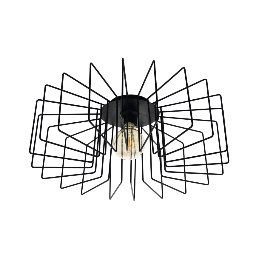 Eglo - Plafonieră 1xE27/28W/230V