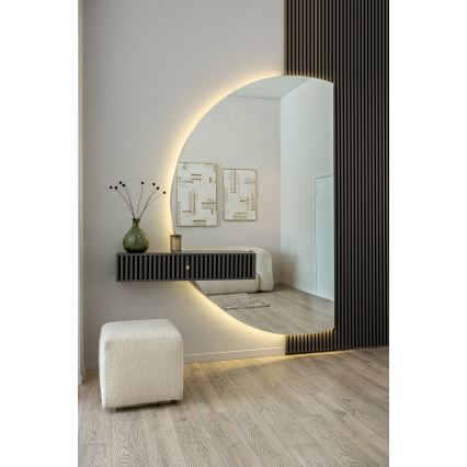 Eglo - Bandă LED LED/9,6W/230V/24V 2m