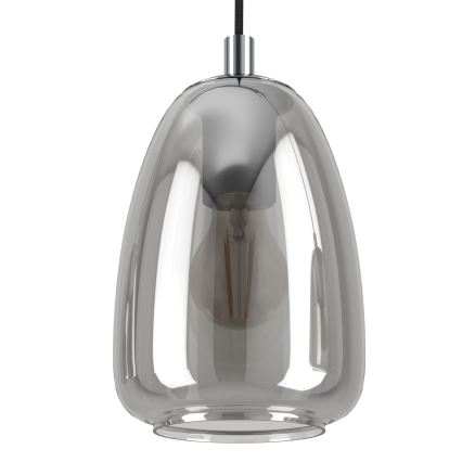 Eglo - Lustră pe cablu 5xE27/40W/230V