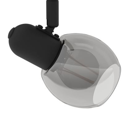 Eglo - Lampă spot 4xE14/28W/230V