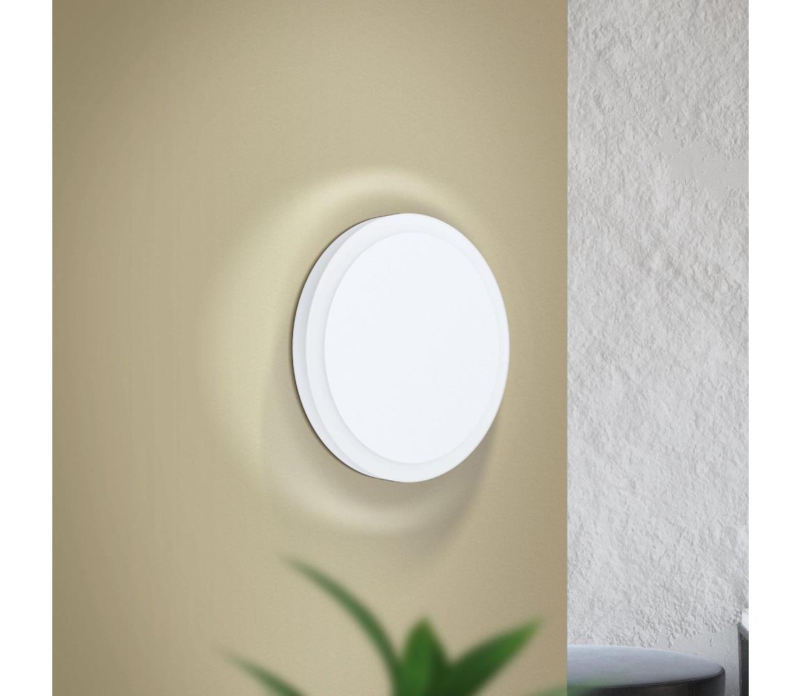 Eglo 98656 - Plafonieră LED MONGODIO 1 LED/86W/230V