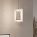 Eglo 98678 - Lustra LED pe cablu ENALURI LED/5,4W/230V