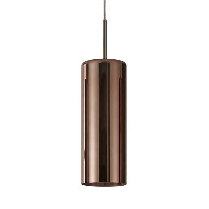 Eglo 98699 - Lustră pe cablu SELVINO 3xE27/15W/230V