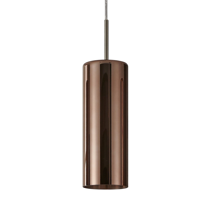 Eglo 98699 - Lustră pe cablu SELVINO 3xE27/15W/230V