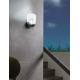Eglo - Aplică perete exterior 1xE27/60W/230V IP44