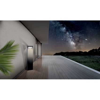 Eglo - Lampă exterior LED LED/4,8W/230V IP44