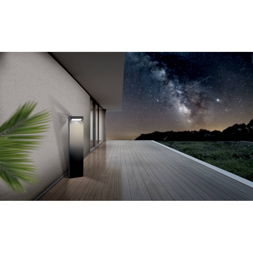 Eglo - Lampă exterior LED LED/4,8W/230V IP44