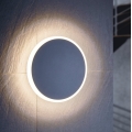 Eglo 98712 - Aplică LED de exterior MONGODIO LED/11,5W/230V IP44