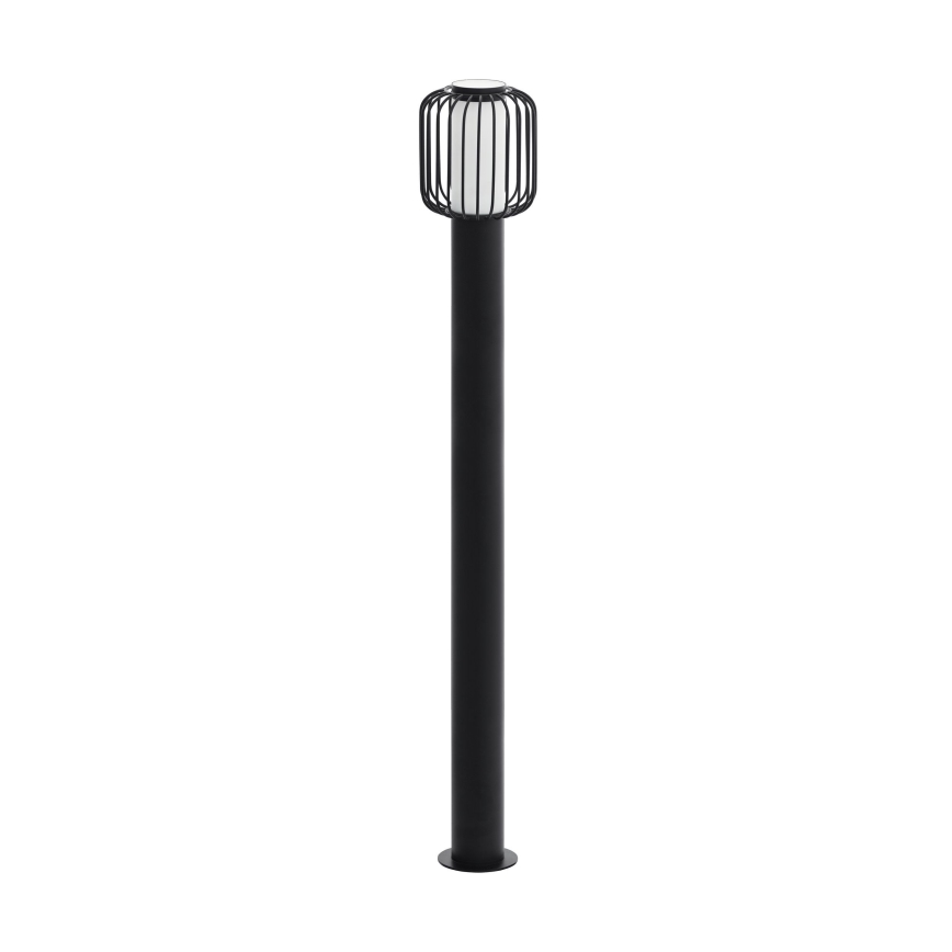 Eglo - Lampă exterior 1xE27/28W/230V IP44