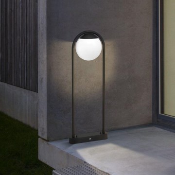 Eglo 98733 - Lampă de exterior VECCHIA 1xE27/28W/230V IP44