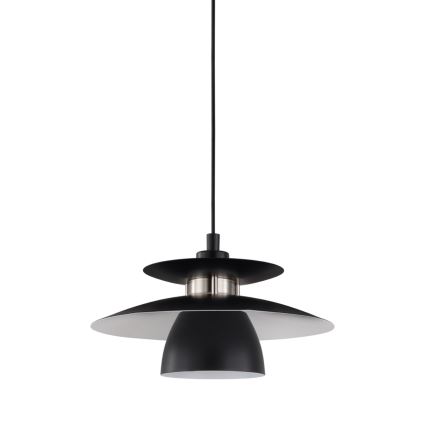 Eglo - Lustră pe cablu 1xE27/40W/230V