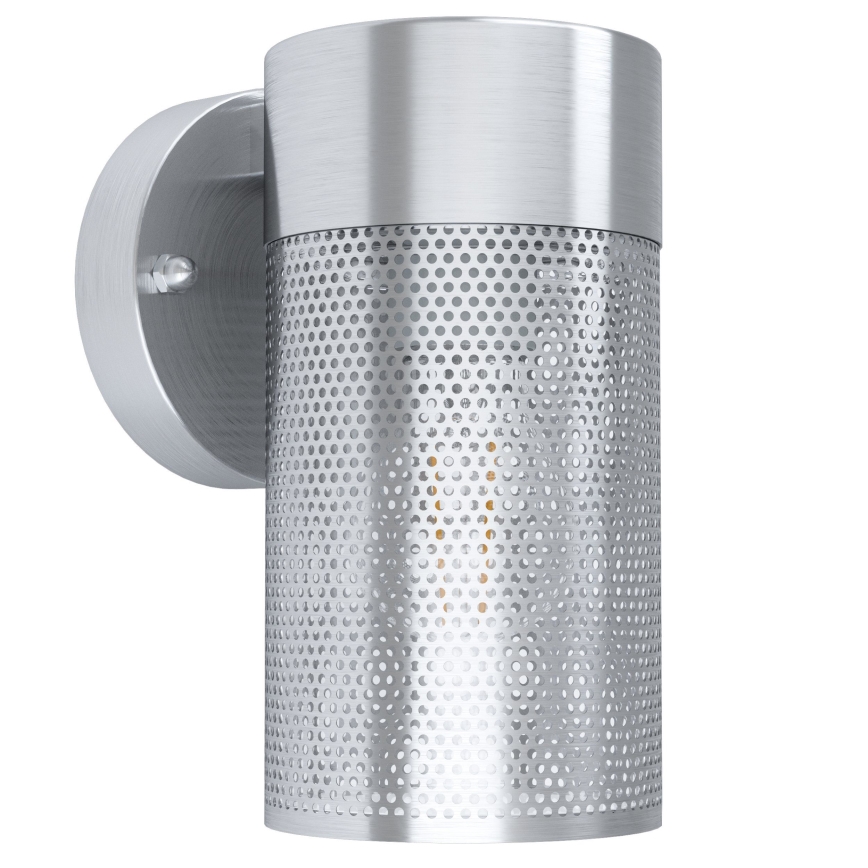 Eglo - Aplică perete exterior 1xE27/28W/230V