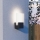 Eglo 98745 - Aplică de perete LED pentru exterior ADAMELLO LED/6W/230V IP44