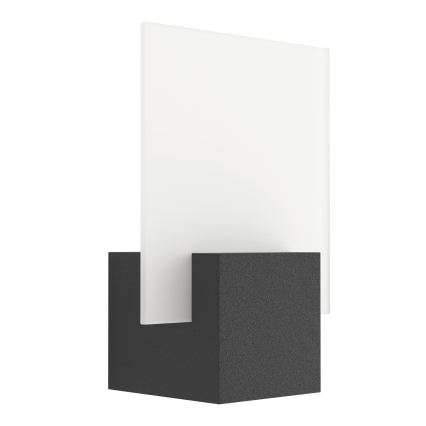 Eglo 98745 - Aplică de perete LED pentru exterior ADAMELLO LED/6W/230V IP44