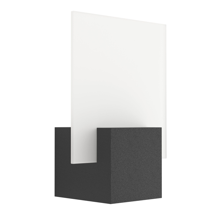 Eglo 98745 - Aplică de perete LED pentru exterior ADAMELLO LED/6W/230V IP44