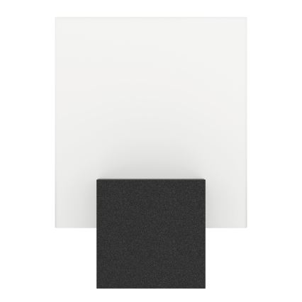 Eglo 98745 - Aplică de perete LED pentru exterior ADAMELLO LED/6W/230V IP44