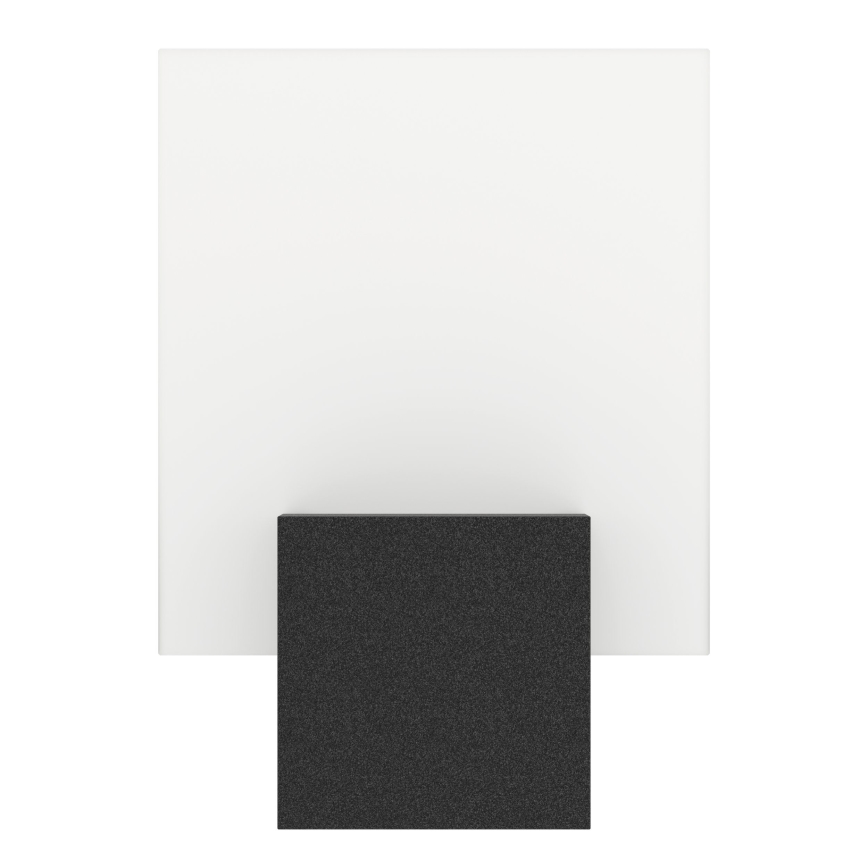 Eglo 98745 - Aplică de perete LED pentru exterior ADAMELLO LED/6W/230V IP44