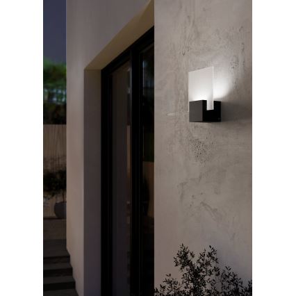 Eglo 98745 - Aplică de perete LED pentru exterior ADAMELLO LED/6W/230V IP44