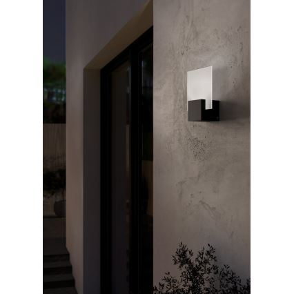Eglo 98745 - Aplică de perete LED pentru exterior ADAMELLO LED/6W/230V IP44