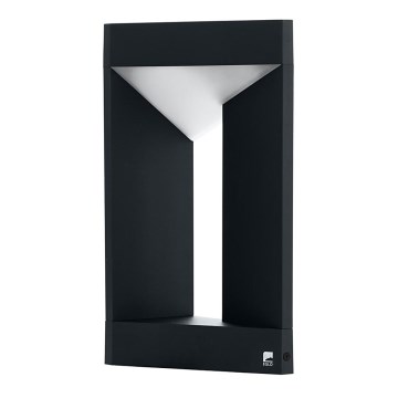 Eglo 98749 - Lampă LED de exterior NEMBRO, 10 W, 230 V, IP54