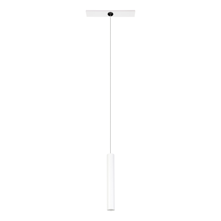Eglo - Lustră LED suspendată pe cablu pentru sistem de șină LED/9W/230V